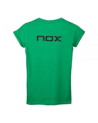 CAMISETA NOX BASIC MUJER 2