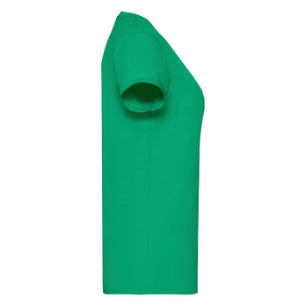 CAMISETA FRUIT OF THE LOOM VALUEWEIGHT LADIES