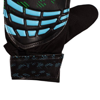 PAR DE GUANTES DE PORTERO ROX SABOR