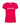 CAMISETA BABOLAT EXERCISE MUJER ROSA S