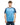 CAMISETA SIUX EQUIPMENT AZUL S