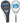 RAQUETA TENIS ROX HAMMER PRO 27 1