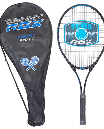 RAQUETA TENIS ROX HAMMER PRO 27 1