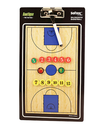 CARPETA BALONCESTO DIAMOND 1