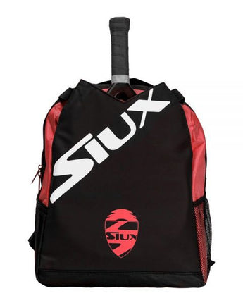 MOCHILA SIUX MINI NARANJA 2