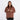 SUDADERA MUJER ROX R-OVERSIZE MARRON S