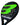 PALA BULLPADEL X-COMPACT 2 LTD GREEN 3