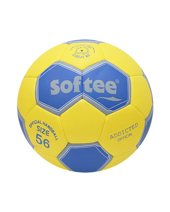 BALÓN BALONMANO SOFTEE ADDICTED 2