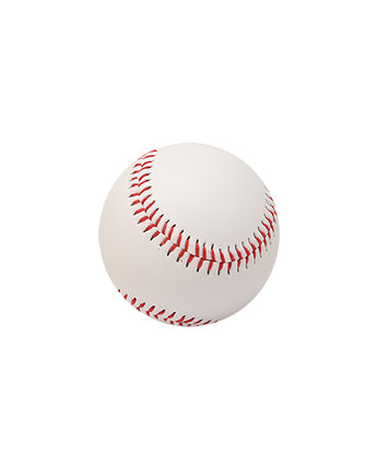 PELOTA BÉISBOL PU 7,2CM 1