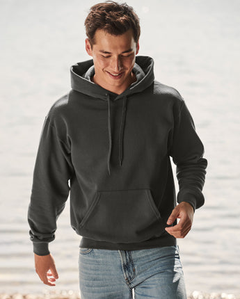 SUDADERA FRUIT OF THE LOOM CLASSIC HOODED ADULTO 2