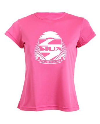 CAMISETA SIUX MUJER ENTRENAMIENTO 1