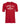 CAMISETA BASIC NOX T20H ROJO XS