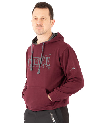 SUDADERA SOFTEE GAMES HOMBRE 2