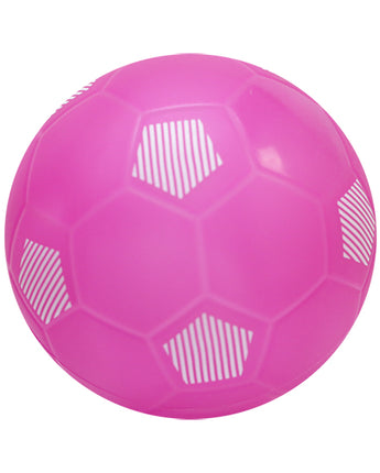 PELOTA PVC FÚTBOL INFANTIL 1