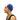 GORRO NATACIÓN POLIÉSTER SOFTEE SENIOR 8