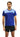 CAMISETA MANGA CORTA BOOM RUNAWAY JIM HOMBRE ROYAL/AZUL VIGORÉ XL