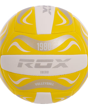 BALÓN VOLEY ROX R-IBERO 2