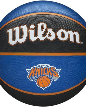 BALÓN BALONCESTO WILSON NBA TEAM TRIBUTE KNICKS 1