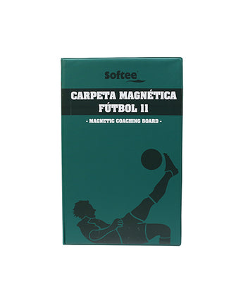 CARPETA TÁCTICA PROFESIONAL FÚTBOL 1