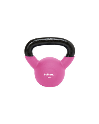 KETTLEBELL NEOPRENO SOFTEE 2