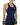 CAMISETA LOTTO SQUADRA MUJER NAVY L