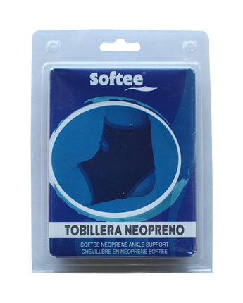 TOBILLERA NEOPRENO SOFTEE 2