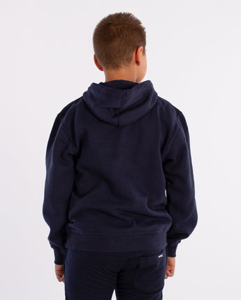 SUDADERA SOFTEE KELVIN INFANTIL 2