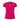 CAMISETA HEAD TIE-BREAK MUJER FUCSIA S