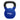 KETTLEBELL NEOPRENO SOFTEE 10