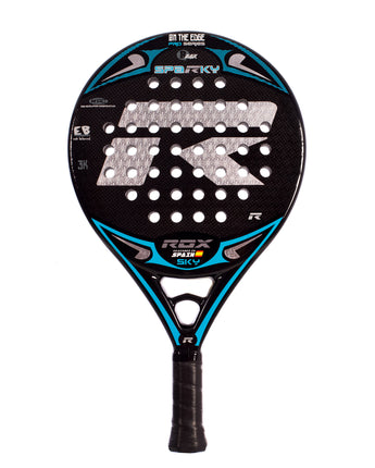 PALA PÁDEL ROX R-SPARKY SKY 1