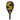 PALA PADEL SOFTEE SPEED GOLD POWER 3.0 NANO MESH 1