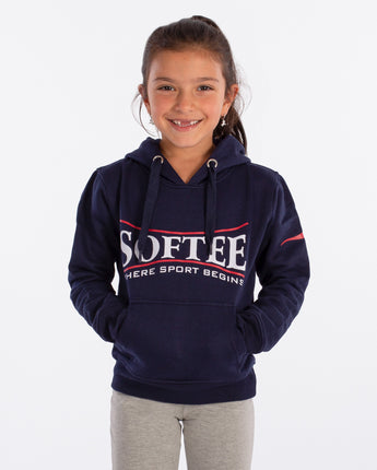 SUDADERA SOFTEE GAMES NIÑA 1