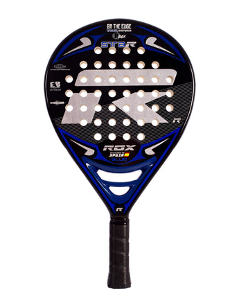 PALA PÁDEL ROX R-STAR BLUE 1