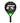 PALA PÁDEL ROX R-STAR GREEN 2