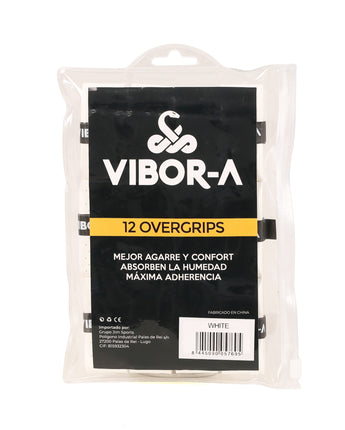 BOLSA DE OVERGRIP VIBOR-A PERFORADO 1