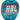 PALA PADEL HBL STARTER BLUE LIGHT 7