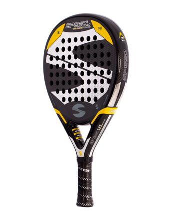 PALA PADEL SOFTEE SPEED 3.0 YELLOW POWER 1