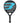 PALA PÁDEL BULLPADEL SKY AZUL 1