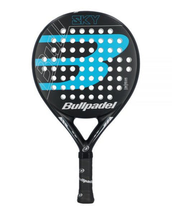 PALA PÁDEL BULLPADEL SKY AZUL 1