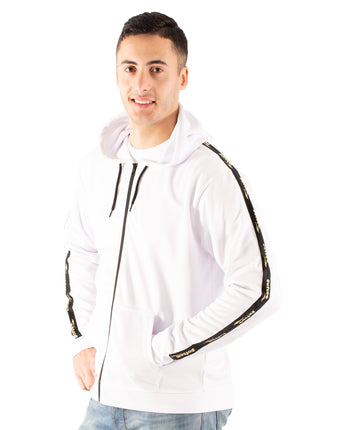 CHAQUETA SOFTEE FENIX ADULTO 2