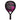 PALA PADEL SOFTEE PRO MASTER EVOLUTION FUCSIA 2