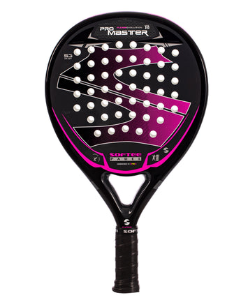 PALA PADEL SOFTEE PRO MASTER EVOLUTION FUCSIA 2