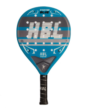 PALA PADEL HBL STARTER BLUE LIGHT 1