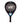 PALA PADEL ENEBE RS 9.1 BLUE 1