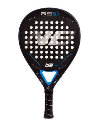 PALA PADEL ENEBE RS 9.1 BLUE 1