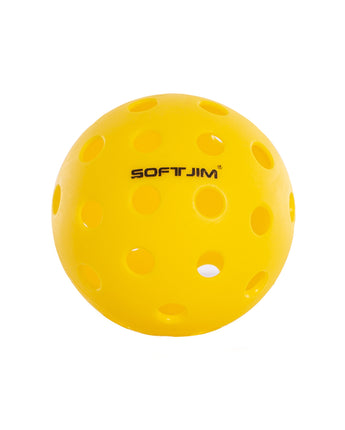 PELOTA PICKLEBALL SOFTJIM BASIC 2