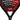 PALA PADEL SOFTEE PRO MASTER EVOLUTION RED 6