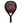 PALA PADEL SOFTEE PRO MASTER EVOLUTION RED 1