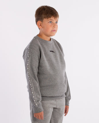 SUDADERA SOFTEE PLANET INFANTIL 2