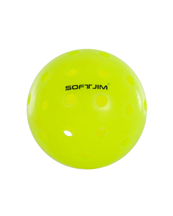 PELOTA PICKLEBALL SOFTJIM PREMIUM 2